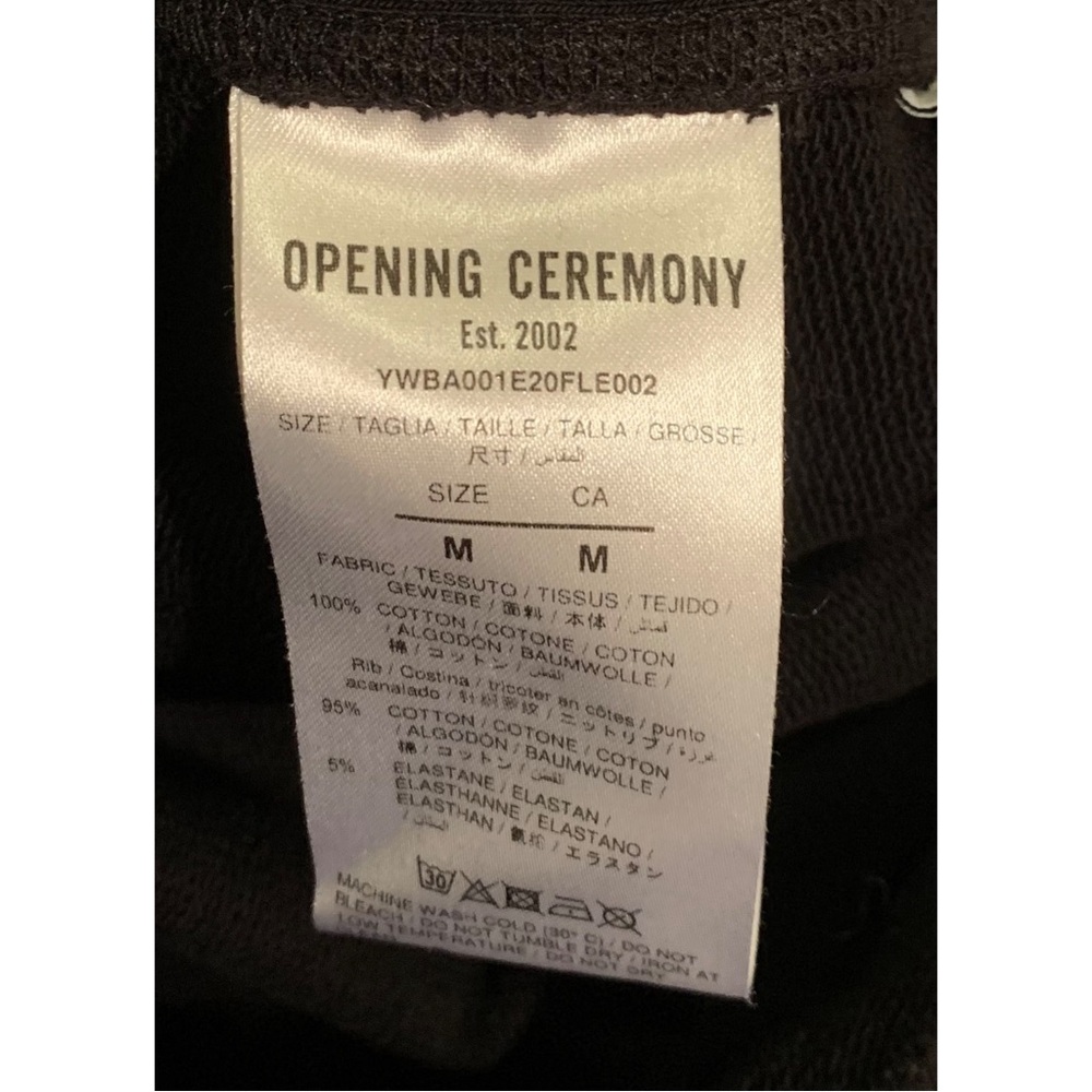 Opening Ceremony | sweatshirt - Picture 4 of 5